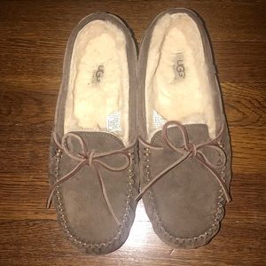 Ugg Moccasins